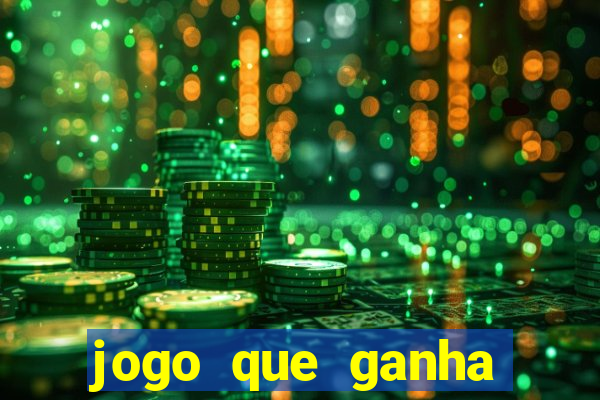 jogo que ganha dinheiro sem pagar nada